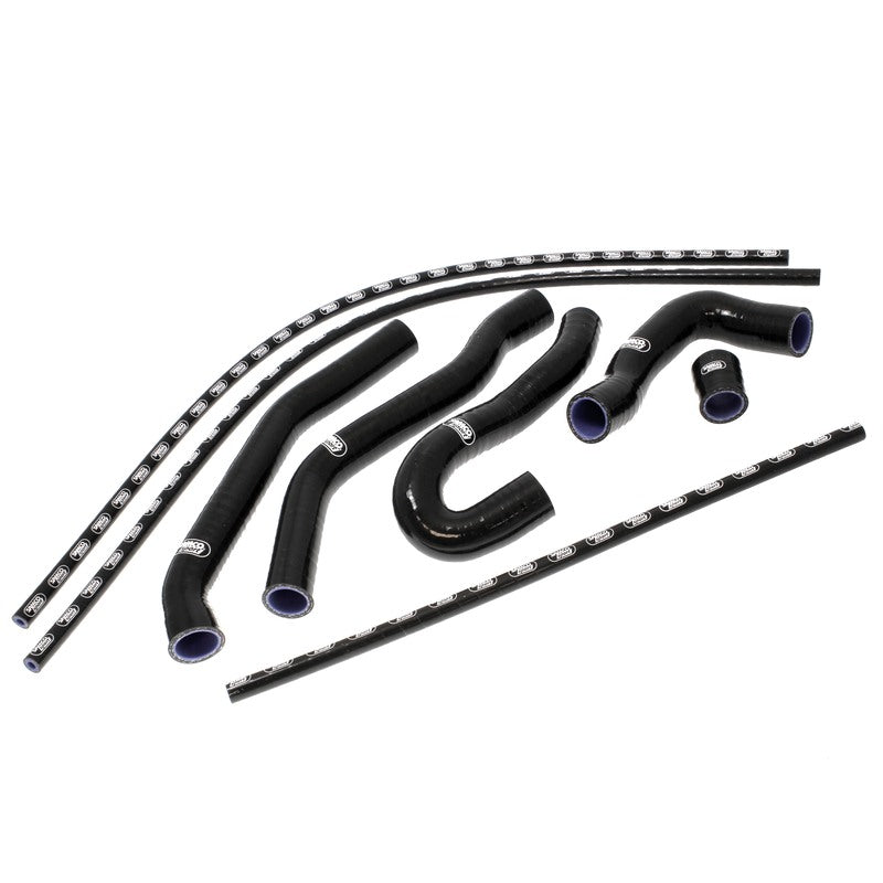 Benelli Tnt 1130 Sport [SAMCO] - Durites de radiateur - 8 Benelli TNT 899/1130