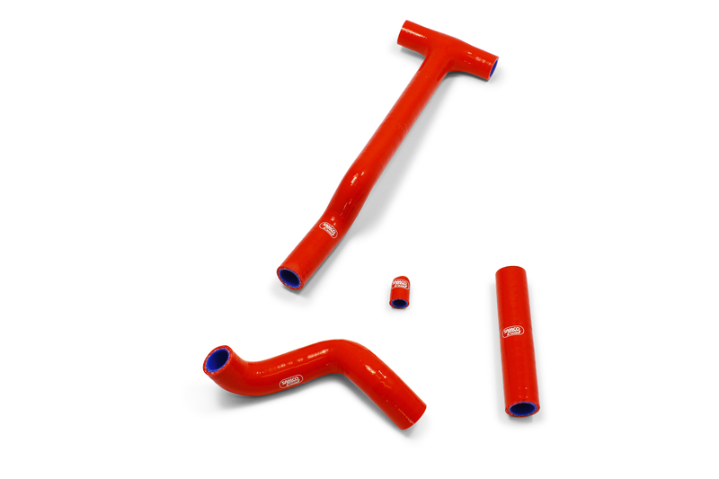 Beta RR 125 [SAMCO] - Tubi radiatore - 4 Beta