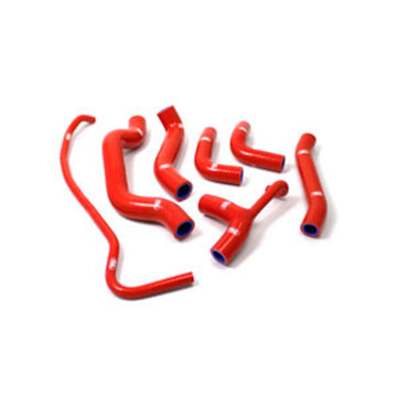 Ducati Monster 1200 [SAMCO] - Tubi radiatore - 9 Ducati Monster 821/1200