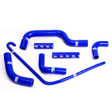 Ducati Monster 916 [SAMCO] - Radiator hoses - 7 Ducati Monster S4R