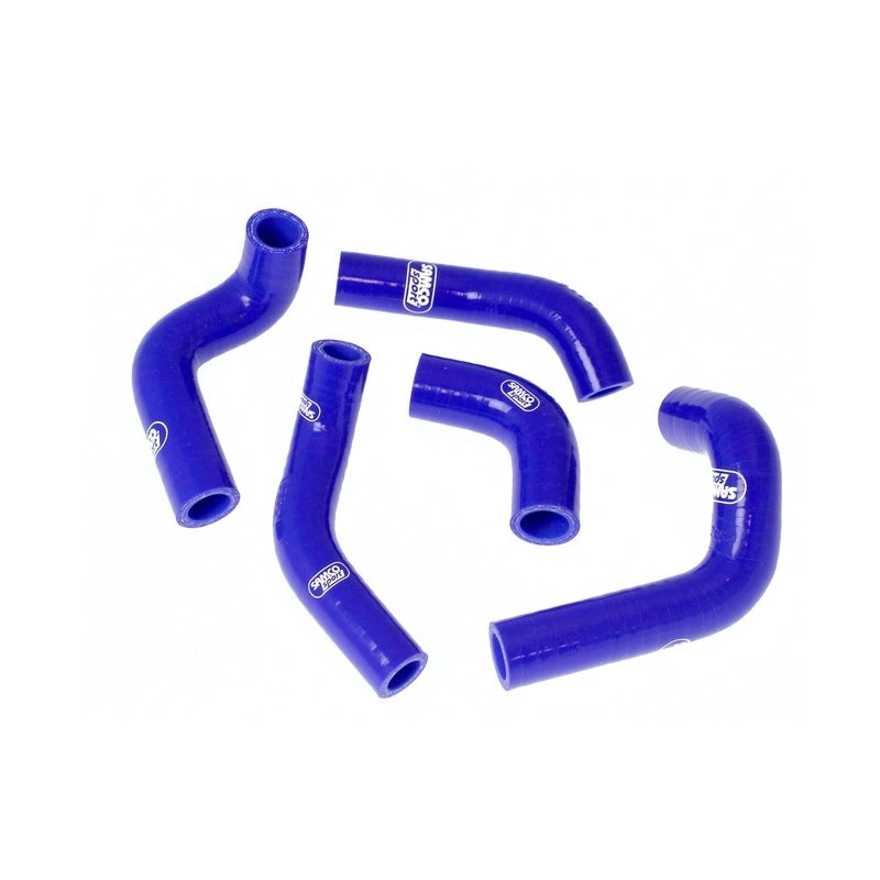 Husqvarna Te 450 Smr [SAMCO] - Radiator hoses - 5 Husqvarna