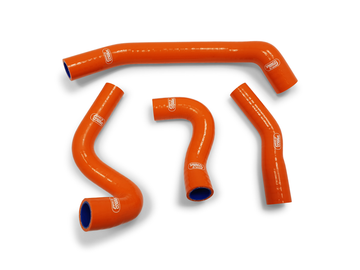 Husqvarna Svartpilen 401 [SAMCO] - Durites de radiateur - 4 KTM