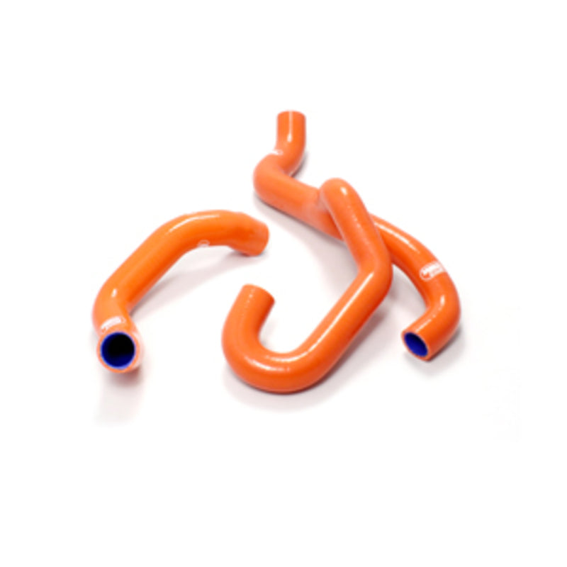 Ktm Adventure 1050 [SAMCO] - Radiator hoses - 2 KTM