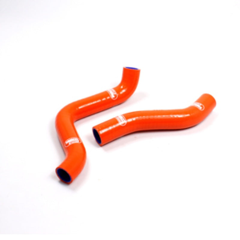 Gasgas Sm 700 [SAMCO] - Durites de radiateur - 2 KTM