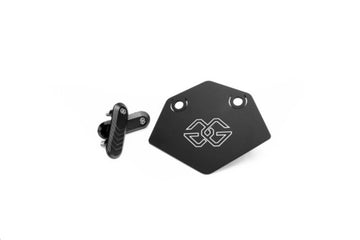 Bmw M 1000 [GILLES] - Kit Copertura Gara TOOLING Nero BMW S1000RR