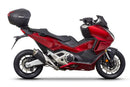Honda Forza 750 [SHAD] - Kit di montaggio Top Master - Honda-1