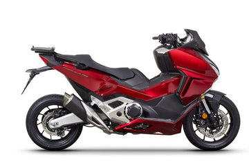 Honda Forza 750 [SHAD] - Top Master Mounting Kit - Honda - 0