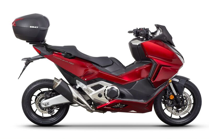 Honda Forza 750 [SHAD] - Kit di montaggio Top Master - Honda
