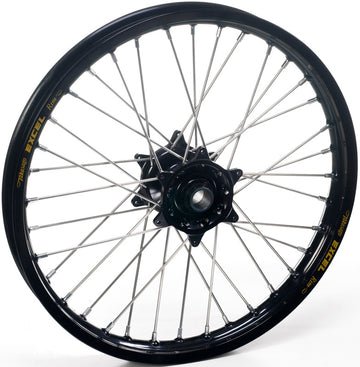 Yamaha Ténéré 700 World Rai [HAAN WHEELS] - Vorderrad Komplett - 21x2.15