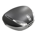Honda No. 750 [SHAD] - Topcase SH48 - Noir/Titane-3
