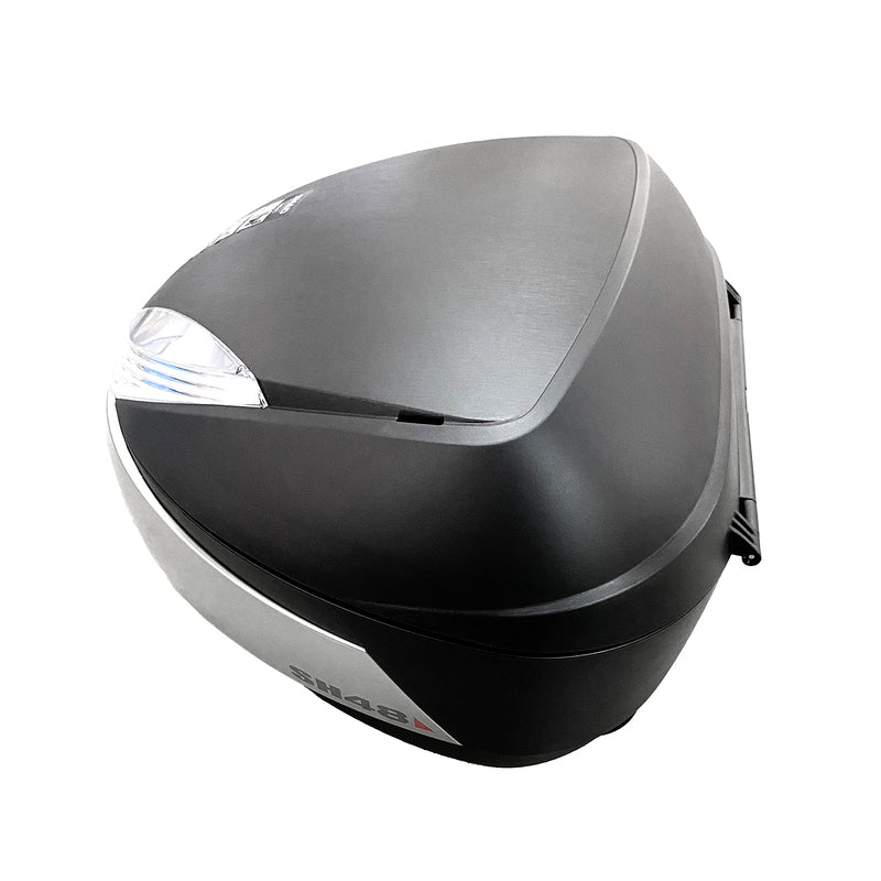Honda X-Adv [SHAD] - SH48 Topcase - Schwarz/Titan