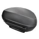 Yamaha T-Max 560 Tech Max [SHAD] - SH48 Topcase - Schwarz/Titan