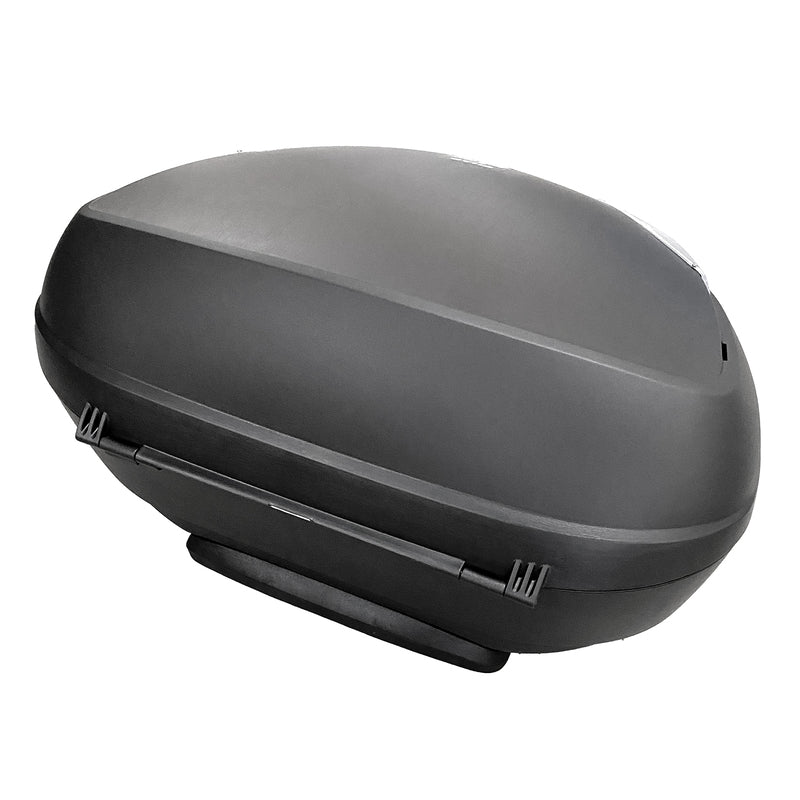 Honda X-Adv [SHAD] - SH48 Topcase - Schwarz/Titan