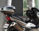 Kymco Ak 550 [SHAD] - SH48 Topcase - Schwarz/Titan