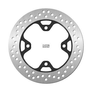 Honda Cbr 1000 Rr-R Fireblade Sp [NG BRAKE DISC] - Bremsscheibe rund starr