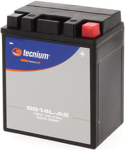 Default Title Yamaha XS 650 [1975–1981] - Wartungsfreie Batterie mit Säurepack