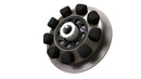 Sym Symphony 125 [YASUNI] - Axial 4T Variator - SYM 125cc Symphony - Euro 5