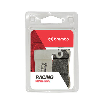 Bmw R 1250 Gs Adventure [BREMBO] - Pastiglie freno racing carboceramiche - 07GR90RC - 0