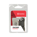 Bmw S 1000 [BREMBO] - Plaquettes de frein Racing carbone céramique - 07GR90RC-2