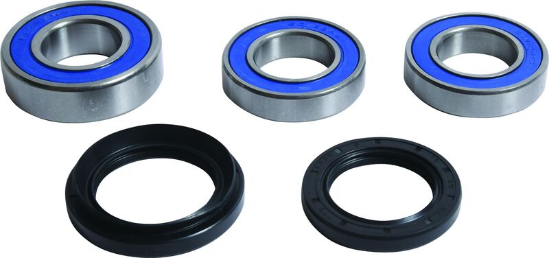 Bmw F 900 900 [ALL BALLS] - Wheel bearing kit