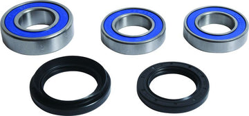 Bmw F 900 900 [ALL BALLS] - Wheel bearing kit - 0