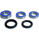 Bmw F 900 900 [ALL BALLS] - Wheel bearing kit-3