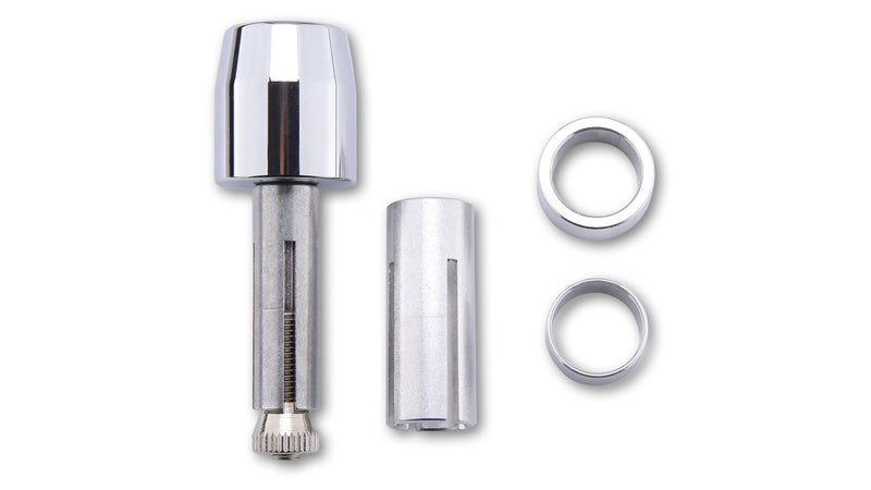 Aprilia RS 660 AP660 [Highsider] - Poids du guidon
