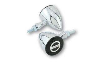 Indian Chief Dark Horse CHDH [HIGHSIDER] - LED Blinker - 0