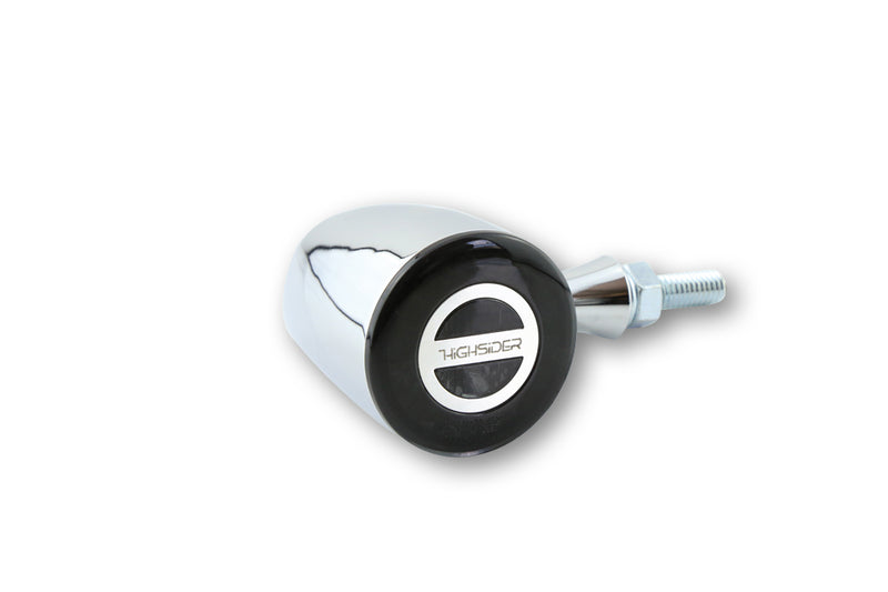 Indian Springfield Spring [Highsider] - LED Blinker