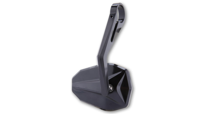 Yamaha DT 125 [HIGHSIDER] - Lenkerendenspiegel