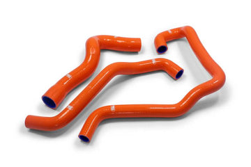 Ktm 1290 Super Duke R [SAMCO] - Radiator hoses - 3 KTM 1290 Duke R / Super Duke R