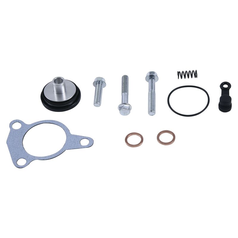 Ktm 690 Smc R [TOUTES BALLES] - Kit de réparation récepteur d'embrayage avec piston - KTM