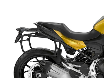 Bmw Xr [SHAD] - Kit montaggio sistema 4P (laterale) - BMW F900R/XR '20