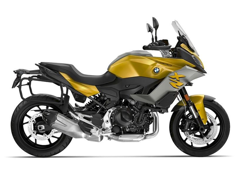 Bmw Xr [SHAD] - 4P System Montagesatz (seitlich) - BMW F900R/XR '20