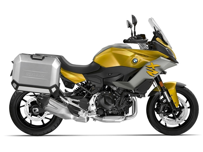 Bmw Xr [SHAD] - 4P System Montagesatz (seitlich) - BMW F900R/XR '20