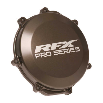 Yamaha Yz 450 [RFX] - Pro Clutch Cover (Hard Anodized) - Yamaha YZF450