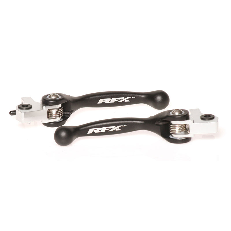 Ktm Sx-F 250 [RFX] - Race Geschmiedeter flexibler Hebelsatz - schwarz