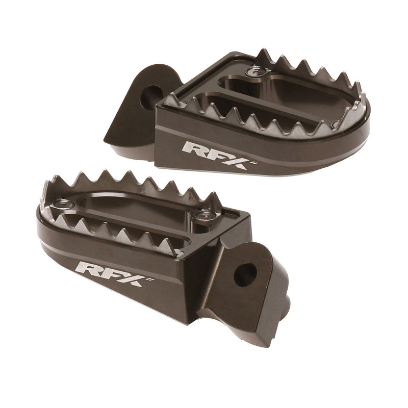 Yamaha Yz 450 [RFX] - Pedane serie Pro 2 (anodizzate dure)