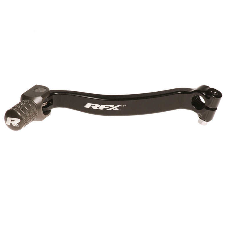 Kawasaki Kx 250 [RFX] - Pédale de changement de vitesse anodisée dure Flex+ Factory Edition