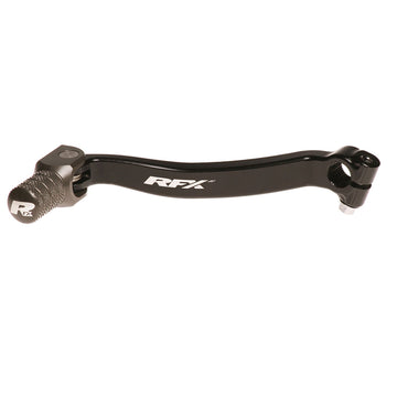 Kawasaki Kx 250 [RFX] - Pédale de changement de vitesse anodisée dure Flex+ Factory Edition