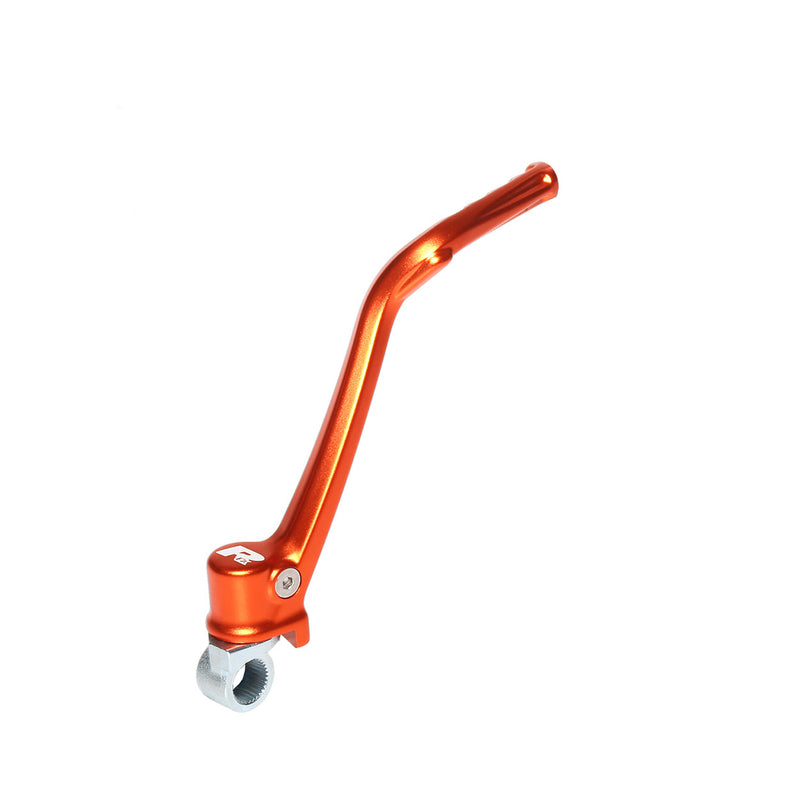 Husqvarna Te 125 [RFX] - Levier de kick de course (orange) - KTM SX125/150
