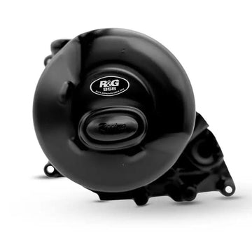 Ducati STREETFIGHTER V4 [2020-2024] - Protezione copertura carter destro Race Series - Nero Ducati Streetfighter V4 S