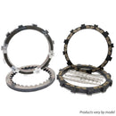 Indian Ftr 1200 [REKLUSE] - RadiusX (Indian) clutch system