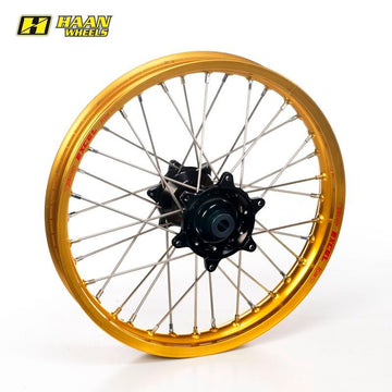 Yamaha Ténéré 700 Rally [HAAN WHEELS] - Hinterrad komplett 18x2,5x36T