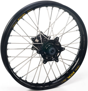 Honda Crf 1000 L Africa Tw [HAAN WHEELS] - Rear wheel complete - 18x4.25x36T
