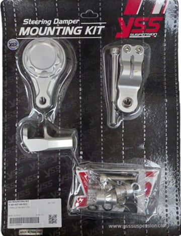Yamaha Yzf R6 [YSS] - Kit de montage amortisseur de direction