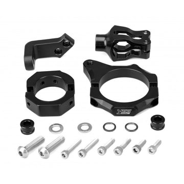 Harley-Davidson Sportster S [YSS] - Steering damper mounting kit