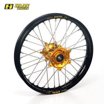 Yamaha Ténéré 700 Rally [HAAN WHEELS] - Hinterrad komplett 18x2.50