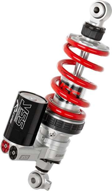 Aprilia Tuono 660 [YSS] - Rear monoshock with external reservoir Gas Racing
