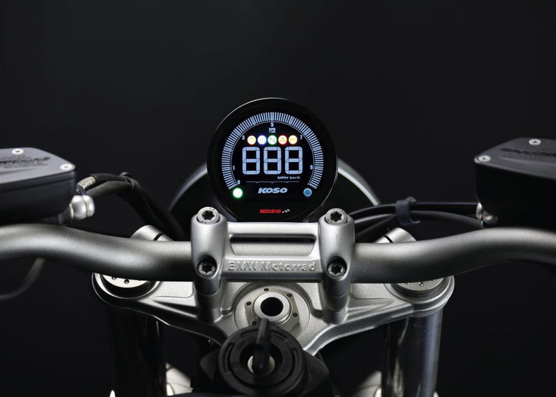 Bmw R Ninet Urban S [KOSO] - Contagiri/Contagiri DL-04 - BMW R Nine T